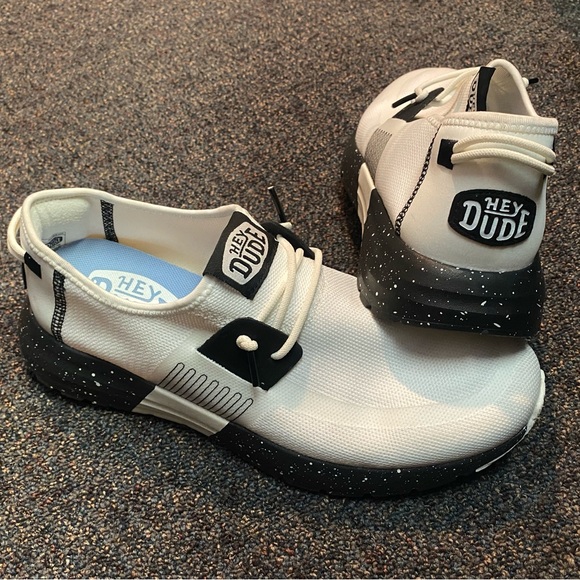 Hey Dude Sirocco sneakers - Picture 1 of 5